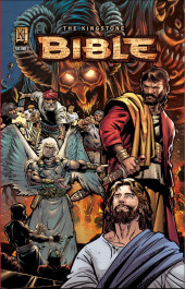 Kingstone Bible -3- Volume 3