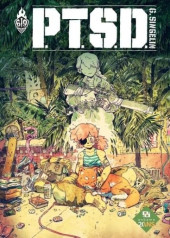 P.T.S.D. - Tome b2025