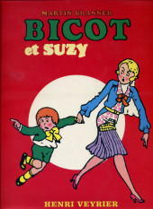 Bicot - Bicot et Suzy