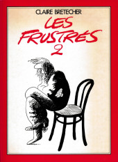 Les frustrés - Tome 2a1980
