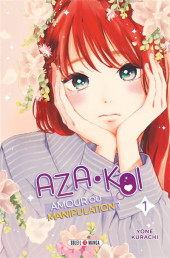 Aza-koi -1- Tome 1