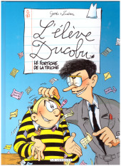 L'Élève Ducobu -9Ind2021- Le fortiche de la triche