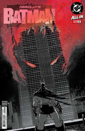 Absolute Batman (2024) -2- Issue #2