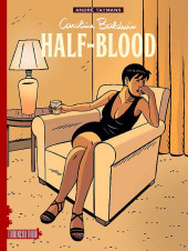Caroline Baldwin -18Tl- Half-Blood