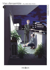 Vies d'ensemble - Au-delà des mots -3- Tome 3