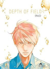 Depth of Field -2- Tome 2