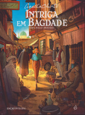 Intriga em Bagdade