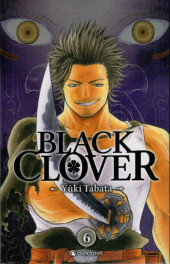Black Clover -6a2024- Fend-la-mort