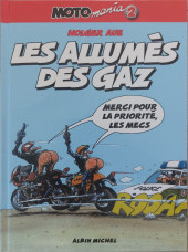 Moto mania -2a2008- Les allumés des gaz
