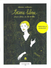 Les cinq vies de Lee Miller -Extrait- Trame libere, cinque storie su Lee Miller