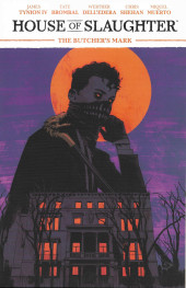 House of Slaughter (2021) -INT01 - The Butcher's Mark