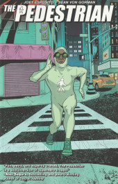 The pedestrian (2024) -INT01- Volume 1