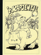 Nero (De klassieke avonturen van) -5TL- De erfenis van Nero