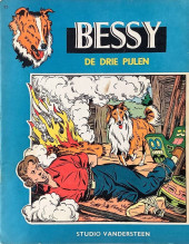 Bessy (en néerlandais) -35a1966- De drie pijlen