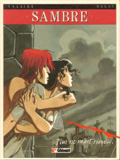 Sambre -1a2001- Plus ne m'est rien...
