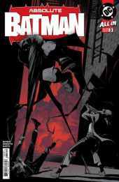 Absolute Batman (2024) -3VC- The Zoo, Part Three