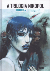 Nikopol (Trilogia) -INT2025- A Trilogia Nikopol