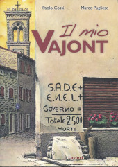 Il mio Vajont