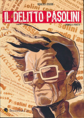 Il delitto Pasolini - Tome 4