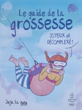 Le guide de la grossesse