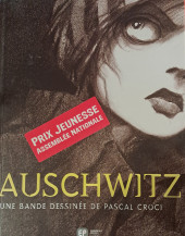 Auschwitz - Tome a2011