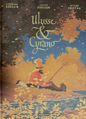 Ulysse & Cyrano - Tome a2025