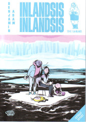 Inlandsis Inlandsis -1Extrait- La glace
