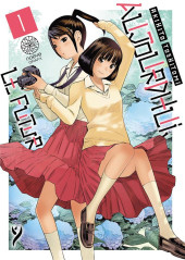 Aujourd'hui le futur -1- Tome 1