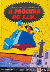 À Procura do F.I.M.