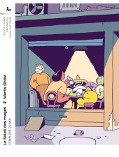 Le soleil des mages - Tome a2025
