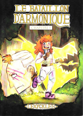 Le bataillon d'Armonique