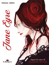 Jane Eyre (Croci) - Jane Eyre