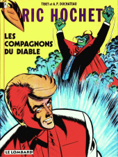 Ric Hochet -13e1993- Les compagnons du diable