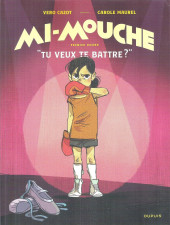 Mi-mouche -1WIP- Premier round - 