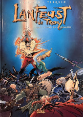 Lanfeust de Troy -1b2010- L'Ivoire du Magohamoth