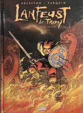 Lanfeust de Troy -3b2010- Castel Or-Azur