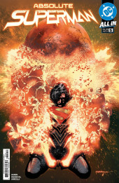 Absolute Superman (2024) -5- Issue #5