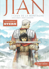 Jian -1Extrait- Ceux de la montagne