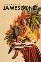 James Bond : Himeros (2023) -INT- Himeros