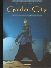 Golden City -6TL- Jessica
