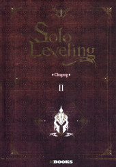Solo Leveling -Roman2- Solo Leveling - Roman II