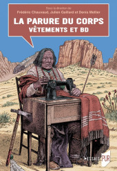 (DOC) Études et essais divers - La parure du corps : Vêtements et BD