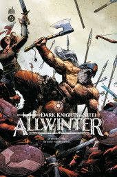 Dark Knights of Steel -HS- Allwinter