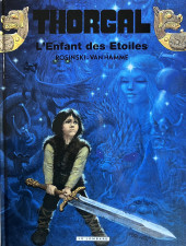 Thorgal -7e2010- L'Enfant des Etoiles