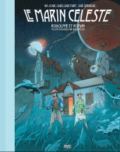 Sprague -2TL- Le marin céleste