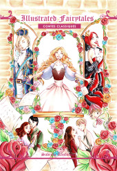 Illustrated Fairytales -1- Contes Classiques