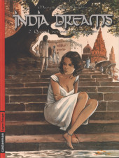 India dreams -2a2005- Quand revient la mousson