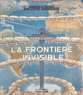 Les cités obscures -1- La frontière invisible