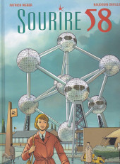 Kathleen -1a2023- Sourire 58
