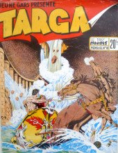 Targa -10- Le pays maudit